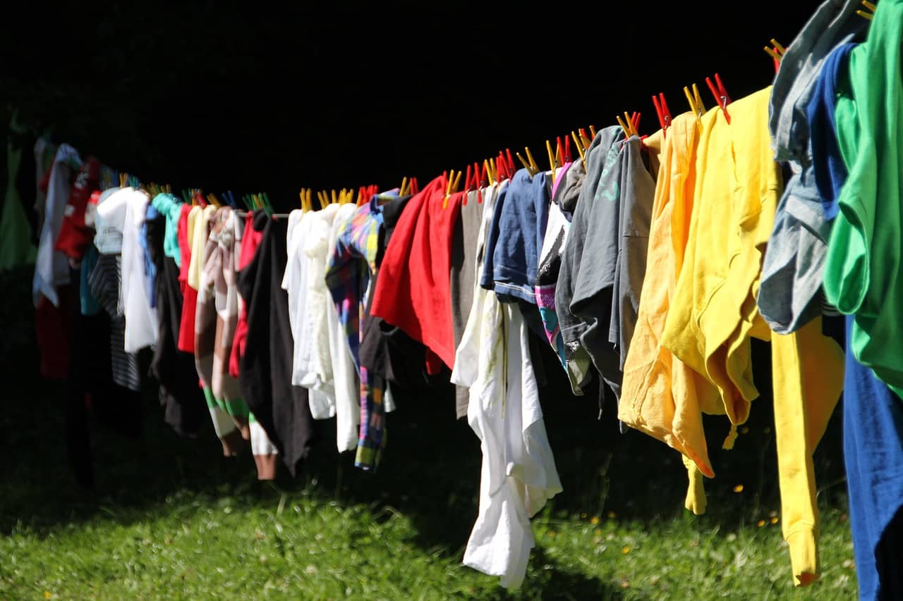 Enzymfreies Waschmittel: Ein sanfter Weg für saubere Wäsche